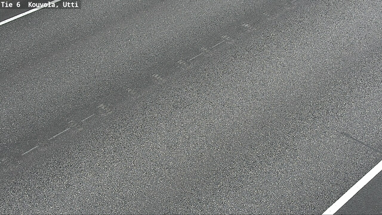 Kelikamerat Kuva Tie 6 Kouvola, Utti_YPS, Kouvola, Kymenlaakso