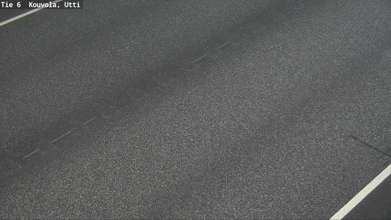 Kelikamerat Kuva Tie 6 Kouvola, Utti_YPS, Kouvola, Kymenlaakso