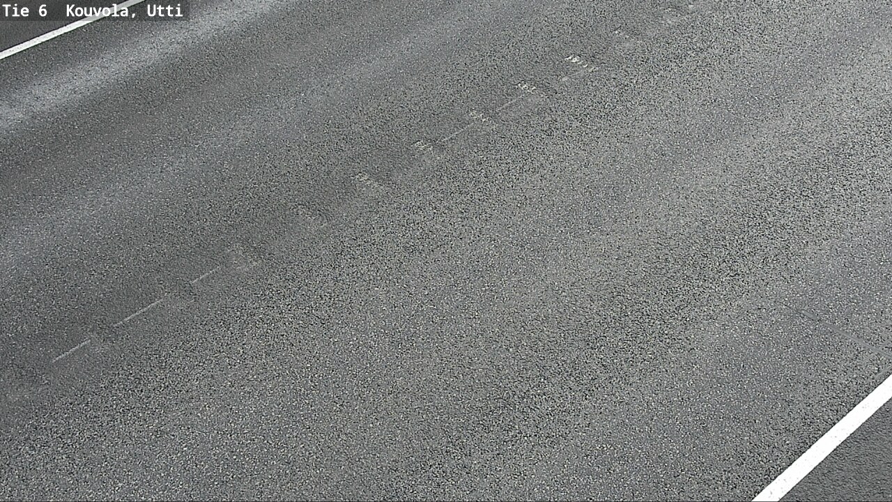 Kelikamerat Kuva Tie 6 Kouvola, Utti_YPS, Kouvola, Kymenlaakso