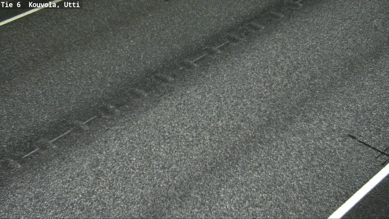 Kelikamerat Kuva Tie 6 Kouvola, Utti_YPS, Kouvola, Kymenlaakso