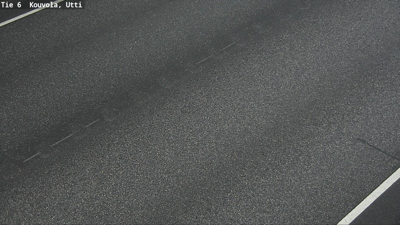 Kelikamerat Kuva Tie 6 Kouvola, Utti_YPS, Kouvola, Kymenlaakso