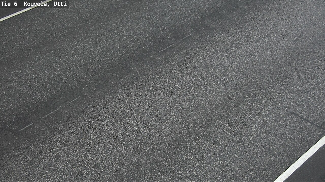 Kelikamerat Kuva Tie 6 Kouvola, Utti_YPS, Kouvola, Kymenlaakso