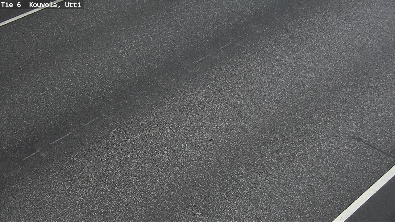 Kelikamerat Kuva Tie 6 Kouvola, Utti_YPS, Kouvola, Kymenlaakso