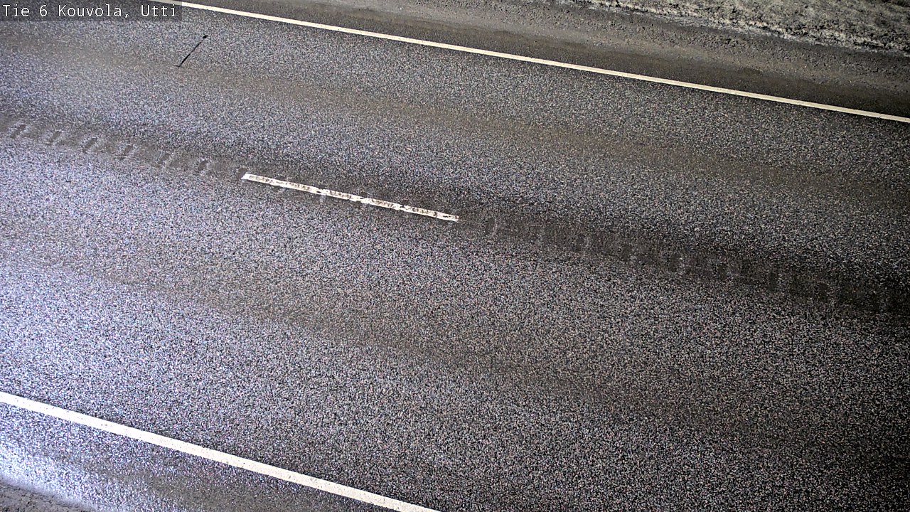 Kelikamerat Kuva Tie 6 Kouvola, Utti_YPS, Kouvola, Kymenlaakso