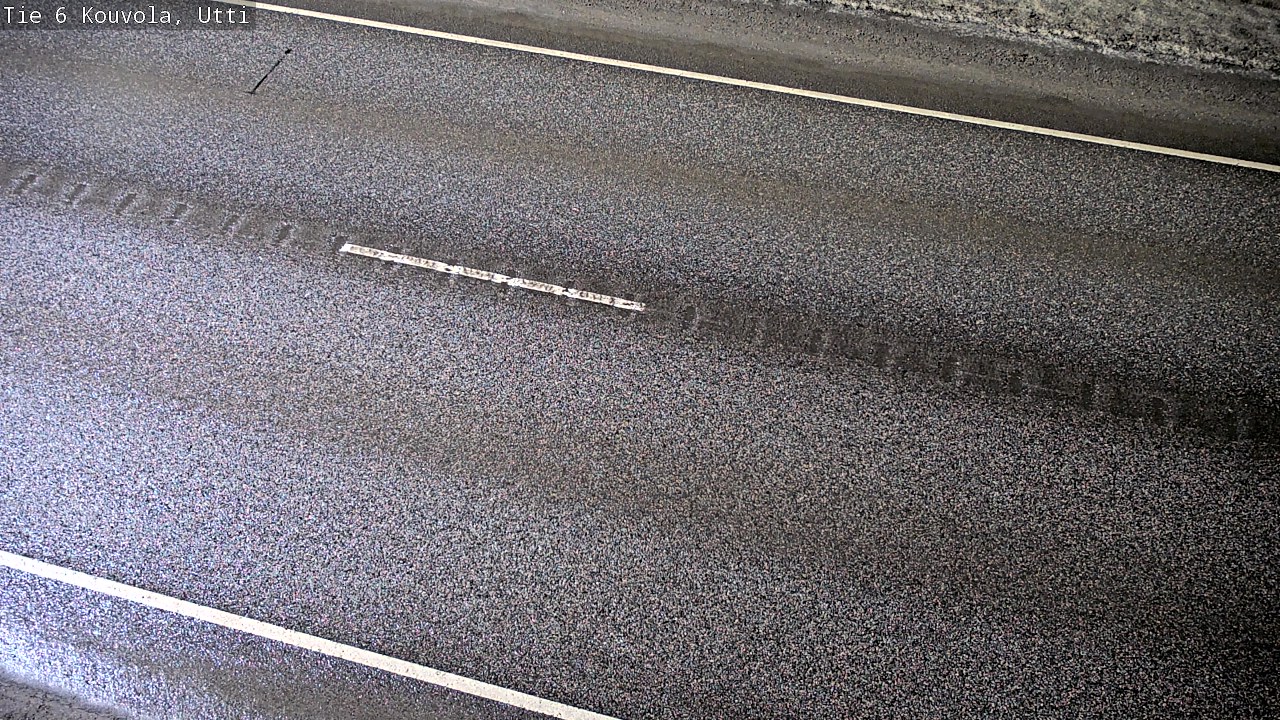 Kelikamerat Kuva Tie 6 Kouvola, Utti_YPS, Kouvola, Kymenlaakso