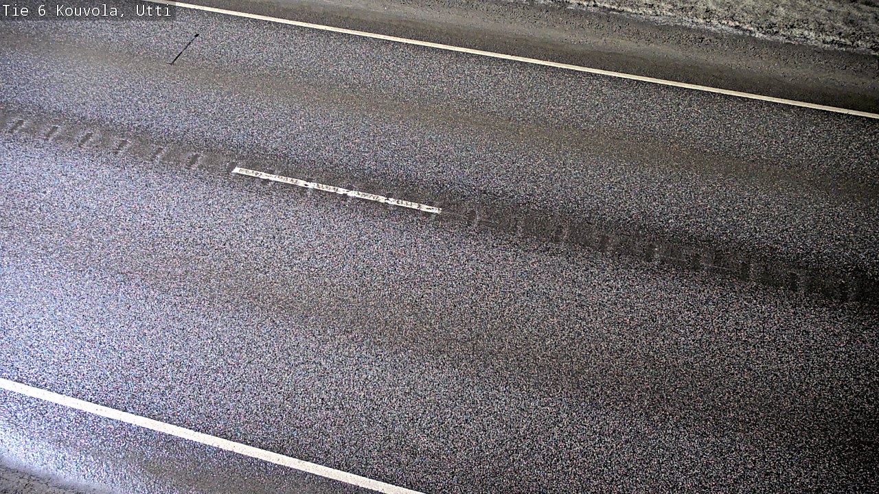 Kelikamerat Kuva Tie 6 Kouvola, Utti_YPS, Kouvola, Kymenlaakso