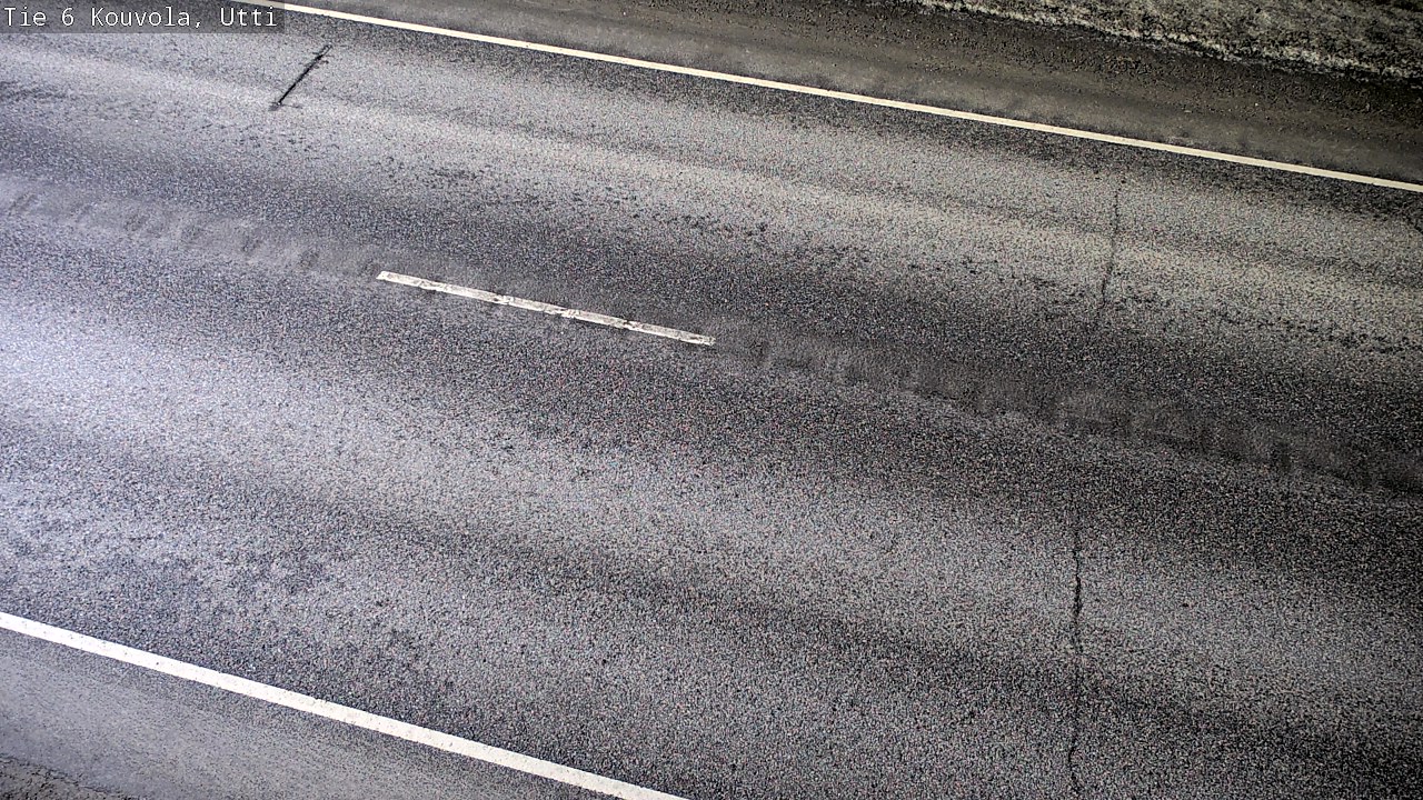 Kelikamerat Kuva Tie 6 Kouvola, Utti_YPS, Kouvola, Kymenlaakso