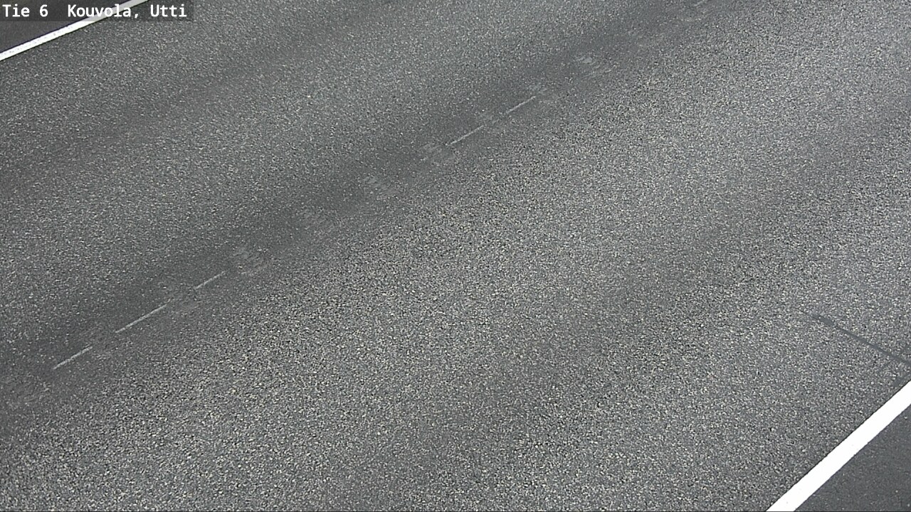 Kelikamerat Kuva Tie 6 Kouvola, Utti_YPS, Kouvola, Kymenlaakso