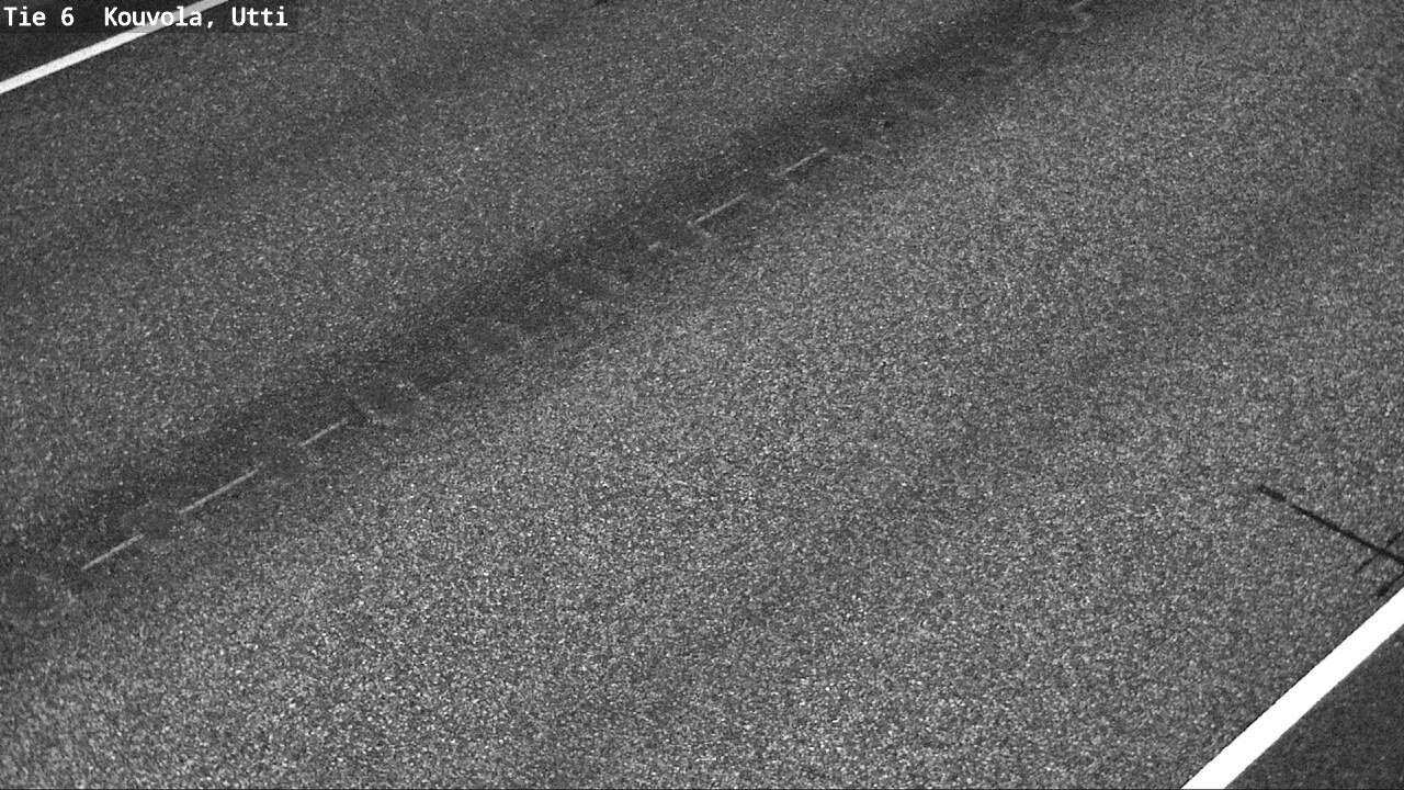 Kelikamerat Kuva Tie 6 Kouvola, Utti_YPS, Kouvola, Kymenlaakso