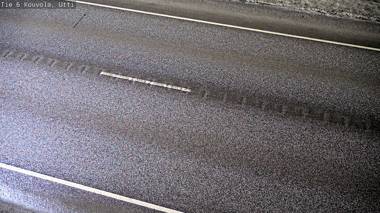 Kelikamerat Kuva Tie 6 Kouvola, Utti_YPS, Kouvola, Kymenlaakso