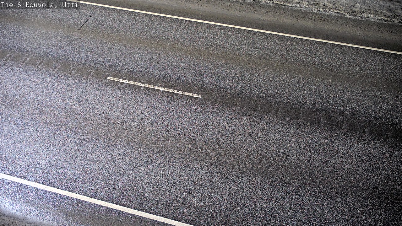 Kelikamerat Kuva Tie 6 Kouvola, Utti_YPS, Kouvola, Kymenlaakso