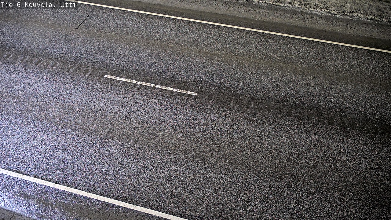 Kelikamerat Kuva Tie 6 Kouvola, Utti_YPS, Kouvola, Kymenlaakso