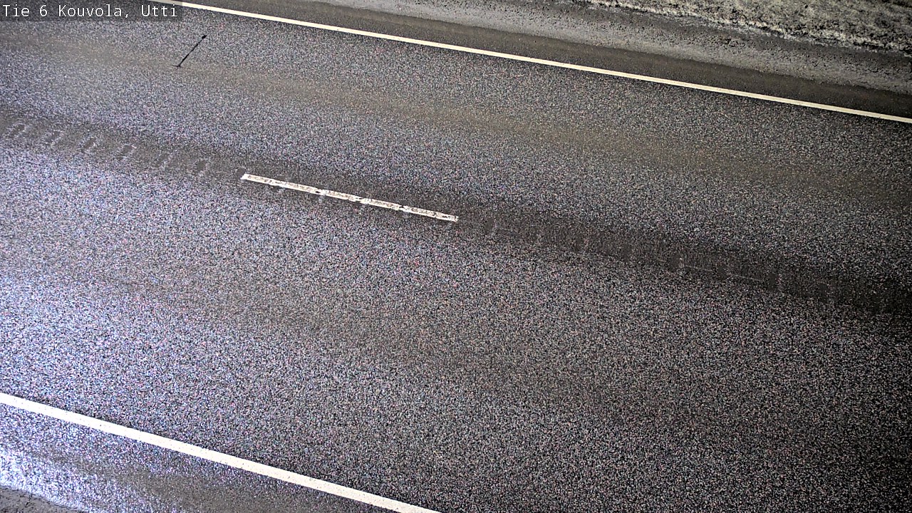 Kelikamerat Kuva Tie 6 Kouvola, Utti_YPS, Kouvola, Kymenlaakso