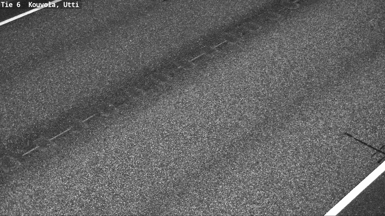 Kelikamerat Kuva Tie 6 Kouvola, Utti_YPS, Kouvola, Kymenlaakso