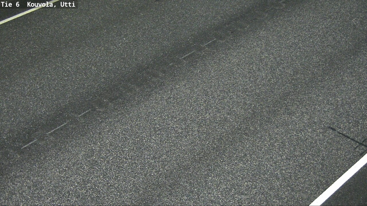 Kelikamerat Kuva Tie 6 Kouvola, Utti_YPS, Kouvola, Kymenlaakso