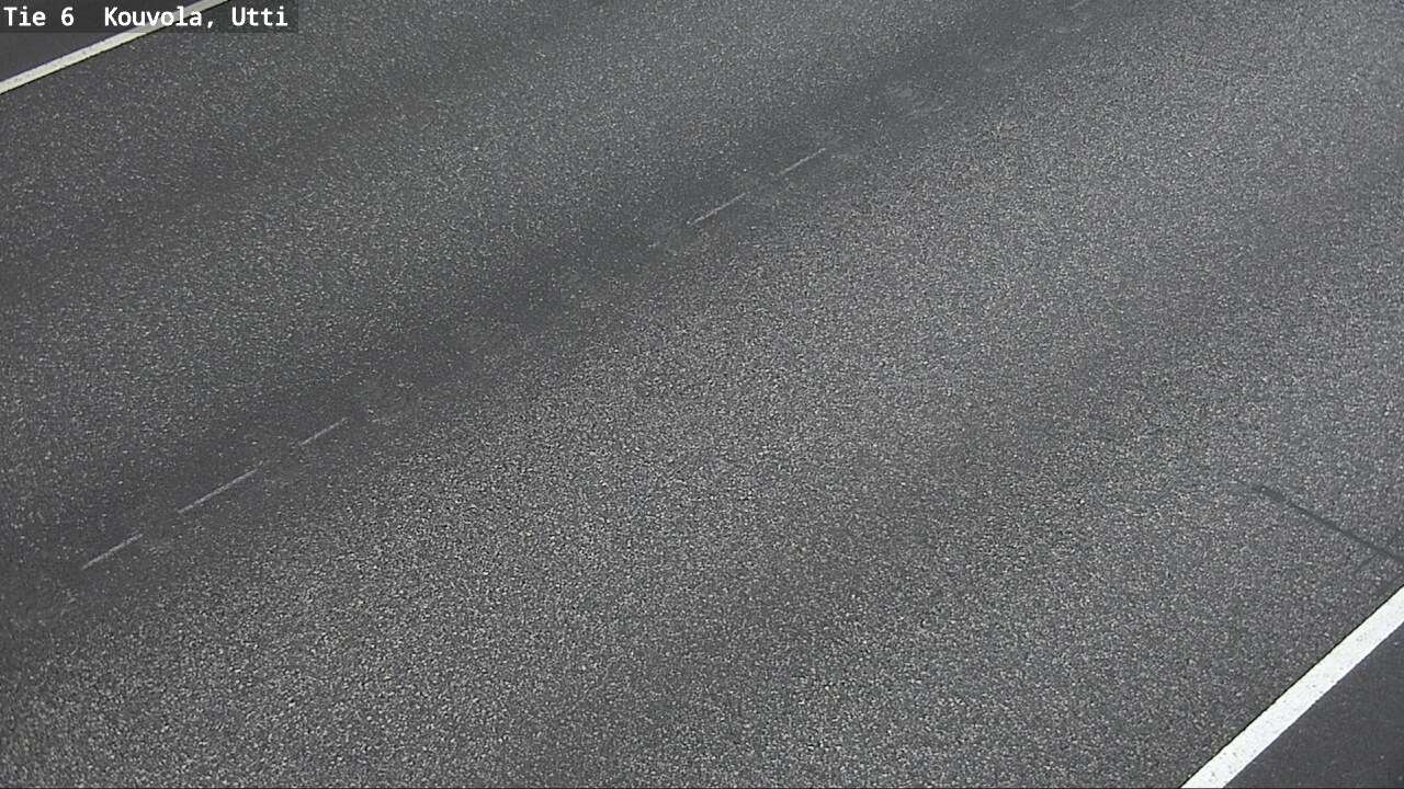 Kelikamerat Kuva Tie 6 Kouvola, Utti_YPS, Kouvola, Kymenlaakso