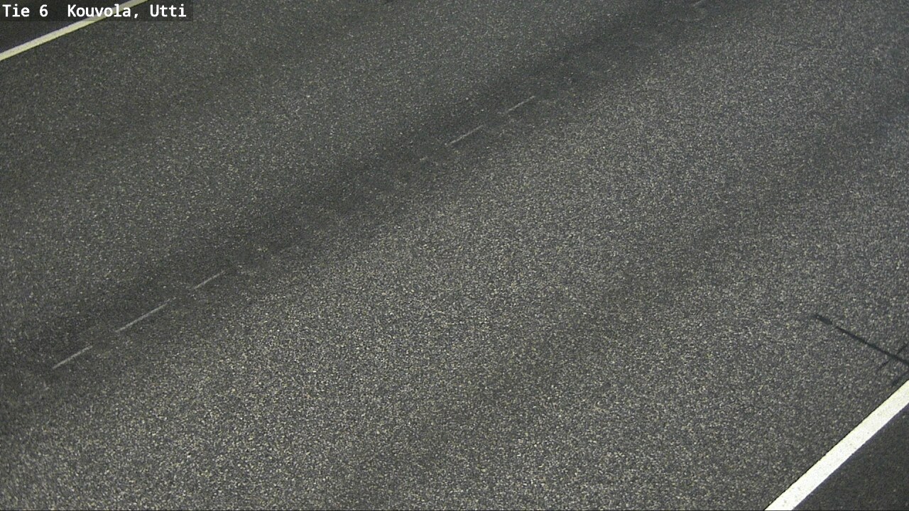 Kelikamerat Kuva Tie 6 Kouvola, Utti_YPS, Kouvola, Kymenlaakso