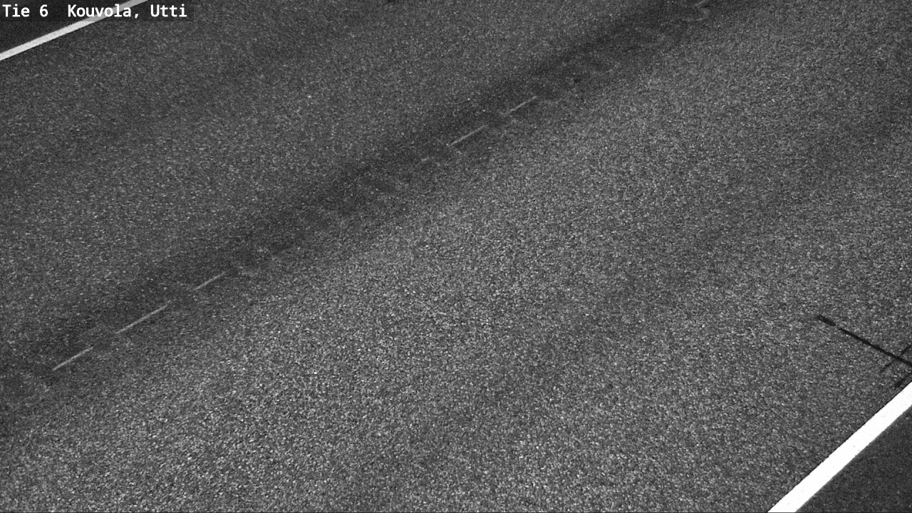 Kelikamerat Kuva Tie 6 Kouvola, Utti_YPS, Kouvola, Kymenlaakso