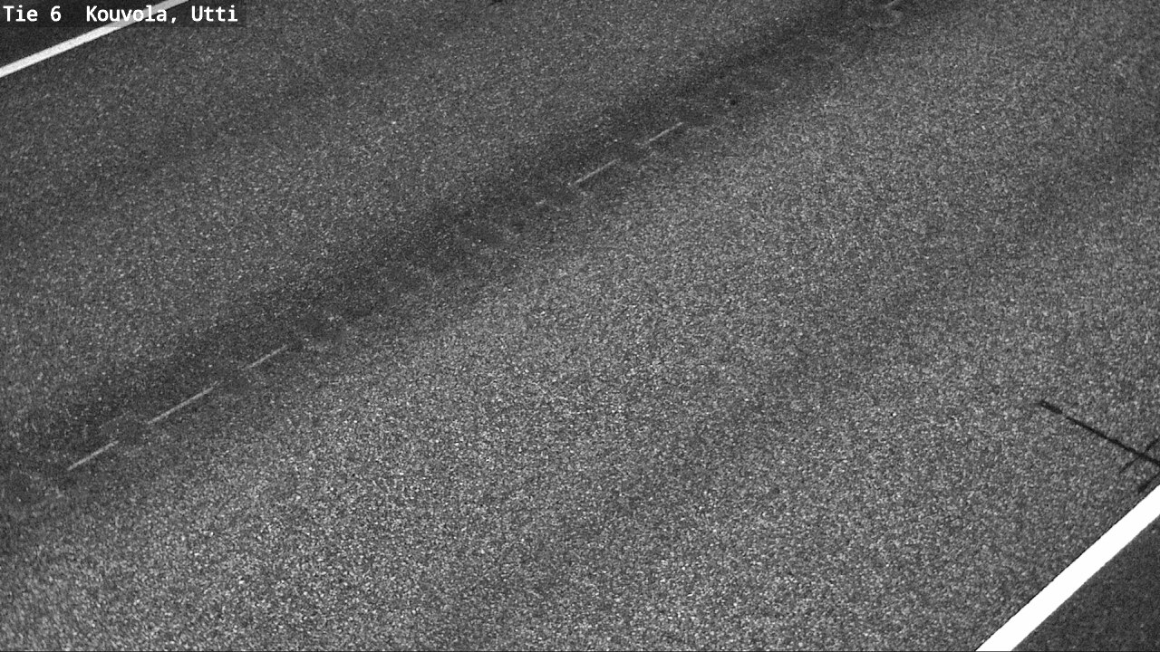 Kelikamerat Kuva Tie 6 Kouvola, Utti_YPS, Kouvola, Kymenlaakso