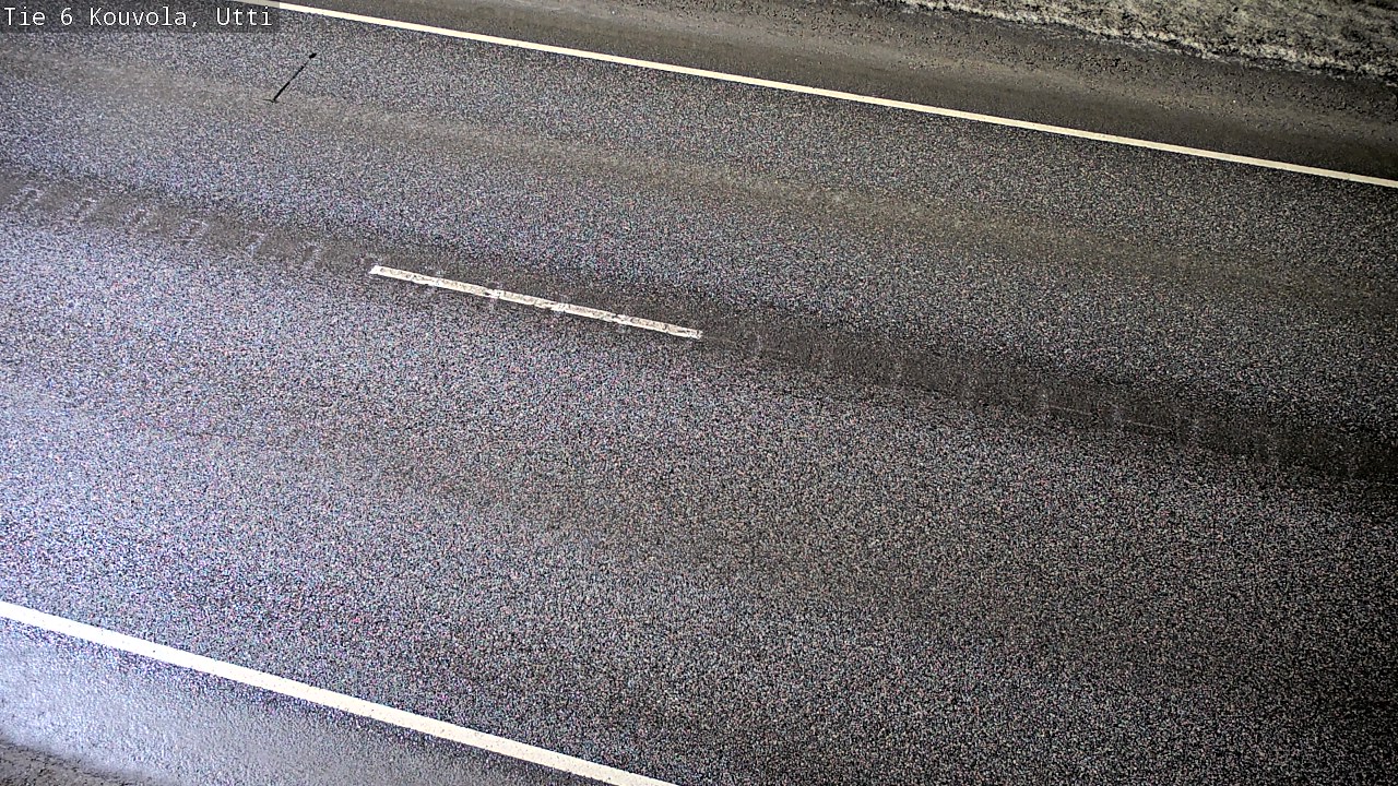 Kelikamerat Kuva Tie 6 Kouvola, Utti_YPS, Kouvola, Kymenlaakso