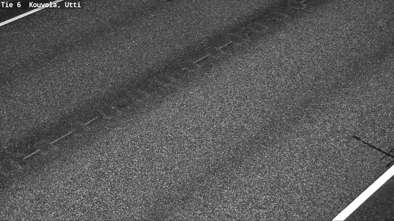 Kelikamerat Kuva Tie 6 Kouvola, Utti_YPS, Kouvola, Kymenlaakso