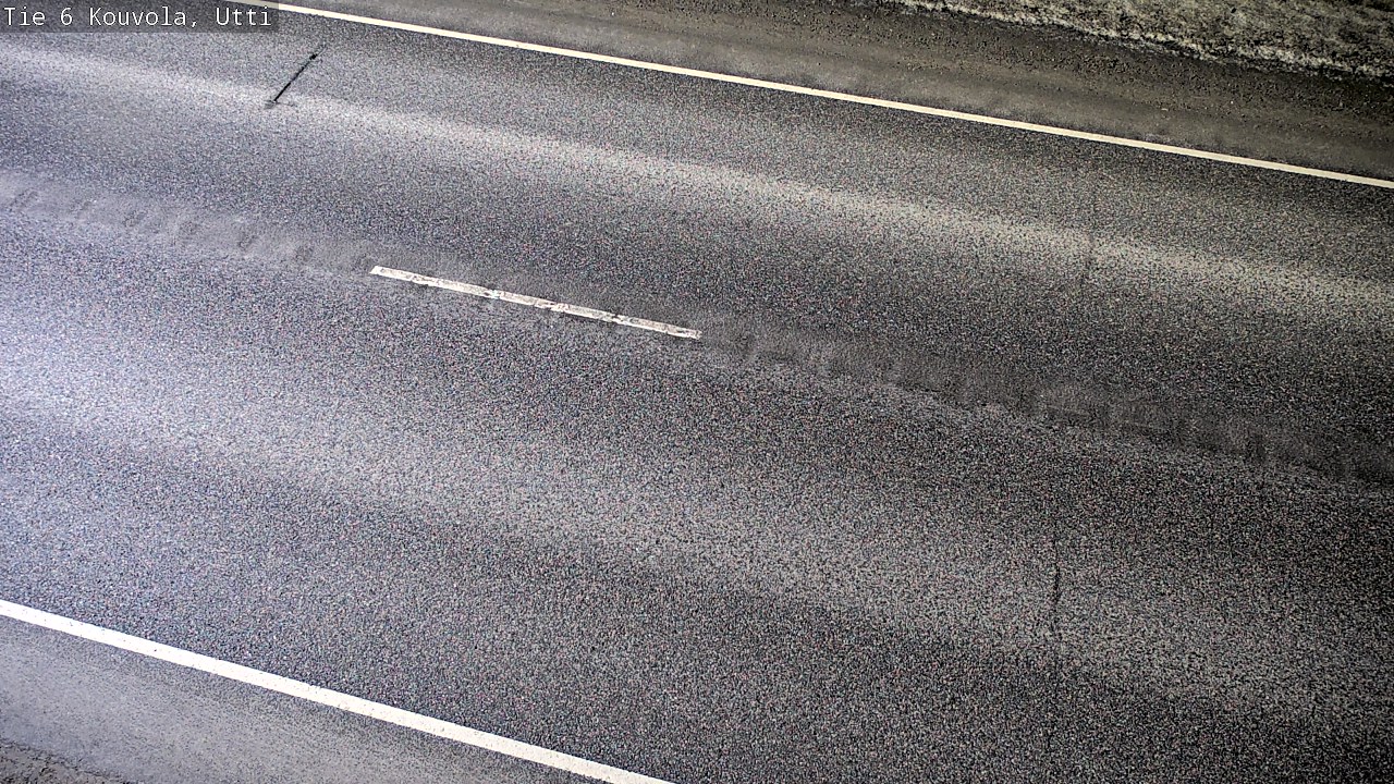 Kelikamerat Kuva Tie 6 Kouvola, Utti_YPS, Kouvola, Kymenlaakso