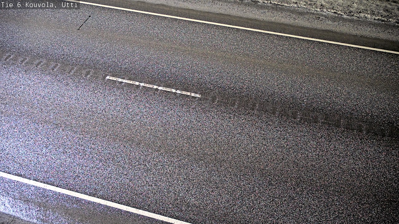 Kelikamerat Kuva Tie 6 Kouvola, Utti_YPS, Kouvola, Kymenlaakso