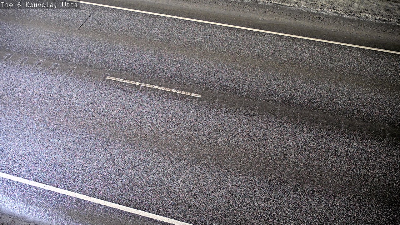 Kelikamerat Kuva Tie 6 Kouvola, Utti_YPS, Kouvola, Kymenlaakso