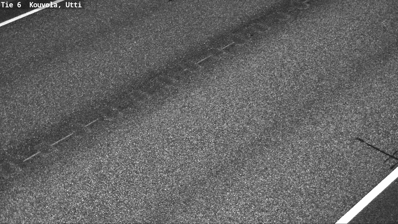 Kelikamerat Kuva Tie 6 Kouvola, Utti_YPS, Kouvola, Kymenlaakso