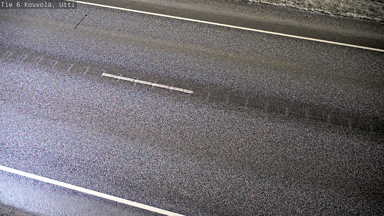 Kelikamerat Kuva Tie 6 Kouvola, Utti_YPS, Kouvola, Kymenlaakso