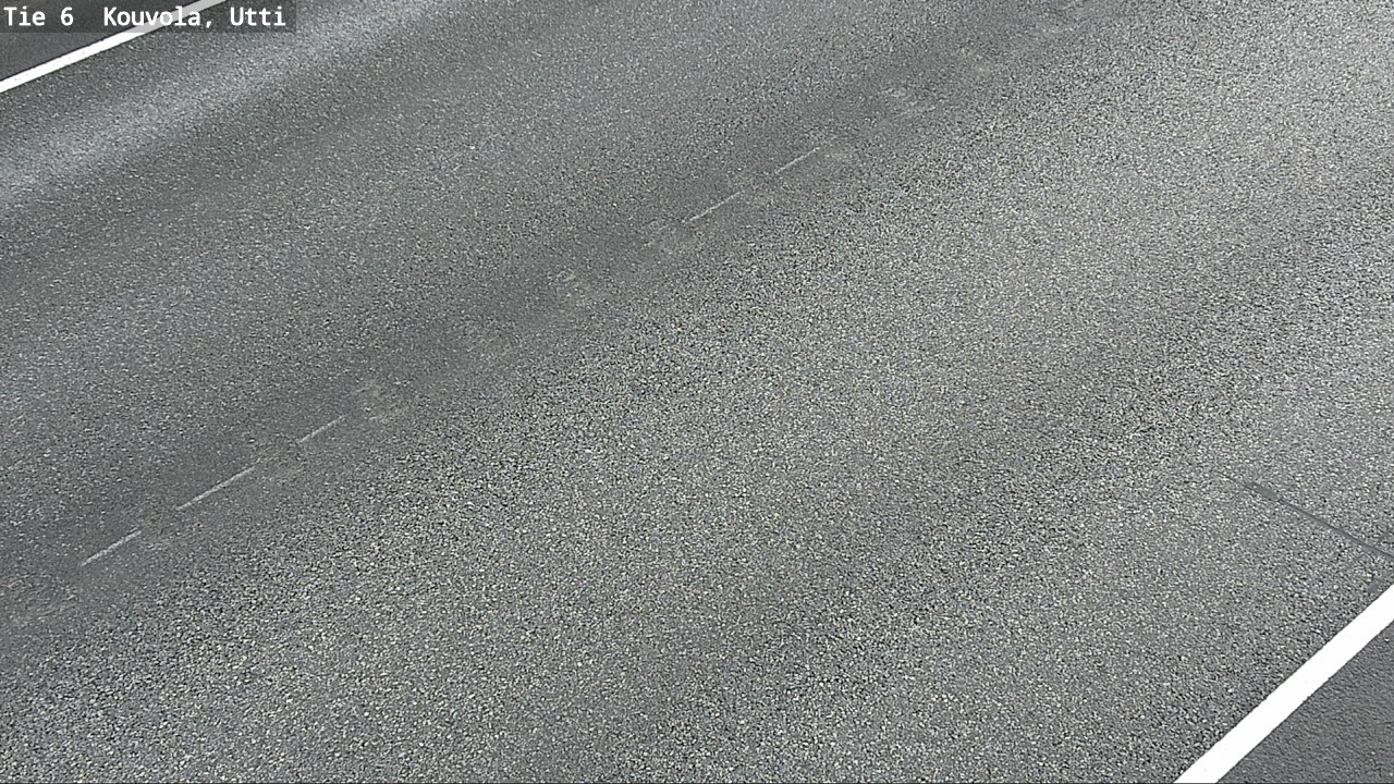 Kelikamerat Kuva Tie 6 Kouvola, Utti_YPS, Kouvola, Kymenlaakso