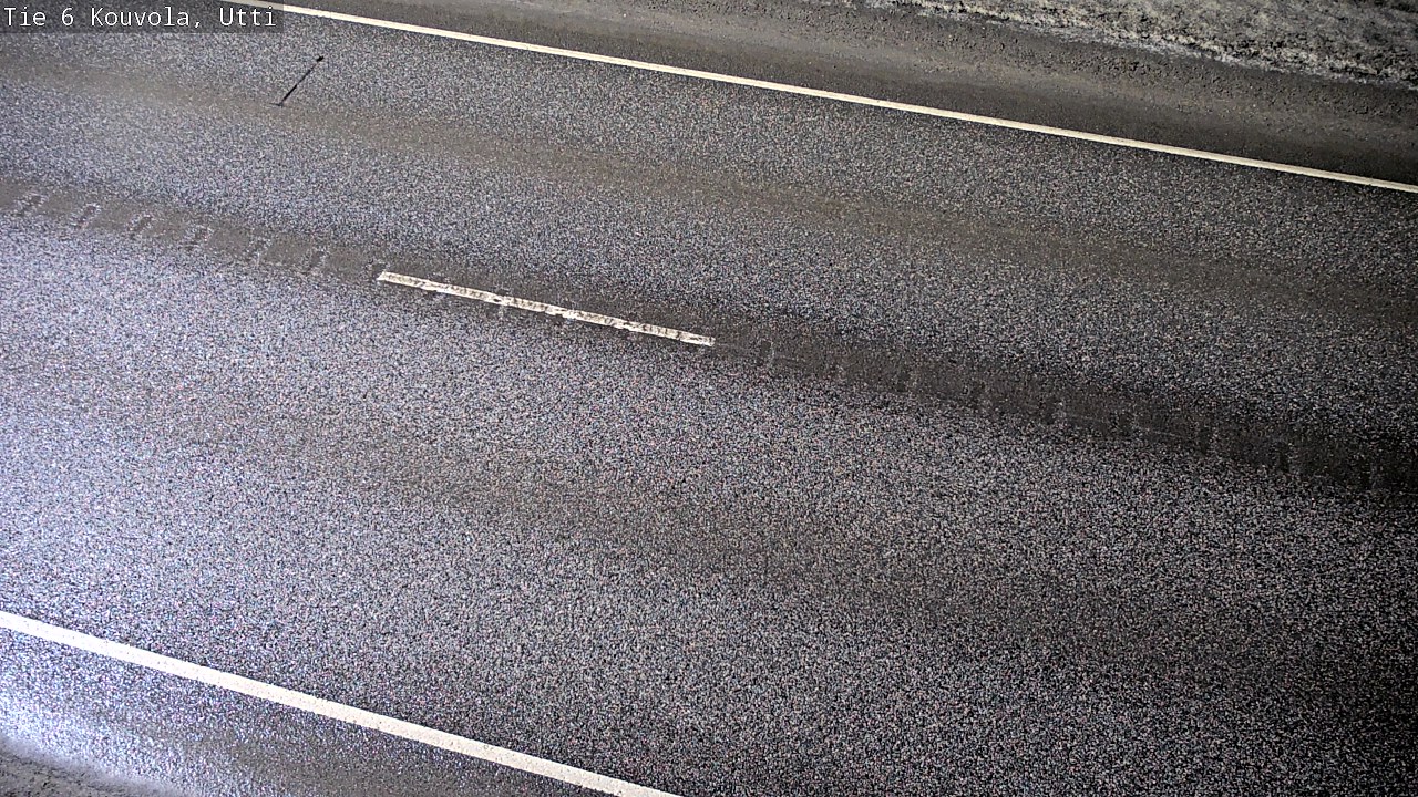 Kelikamerat Kuva Tie 6 Kouvola, Utti_YPS, Kouvola, Kymenlaakso
