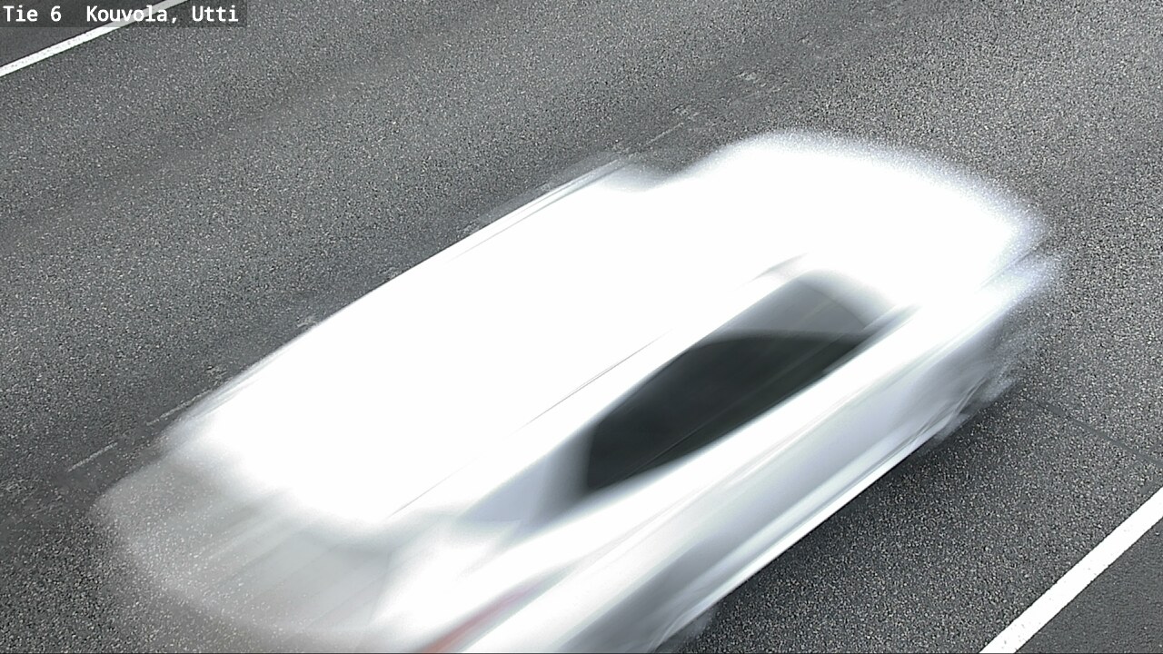 Kelikamerat Kuva Tie 6 Kouvola, Utti_YPS, Kouvola, Kymenlaakso