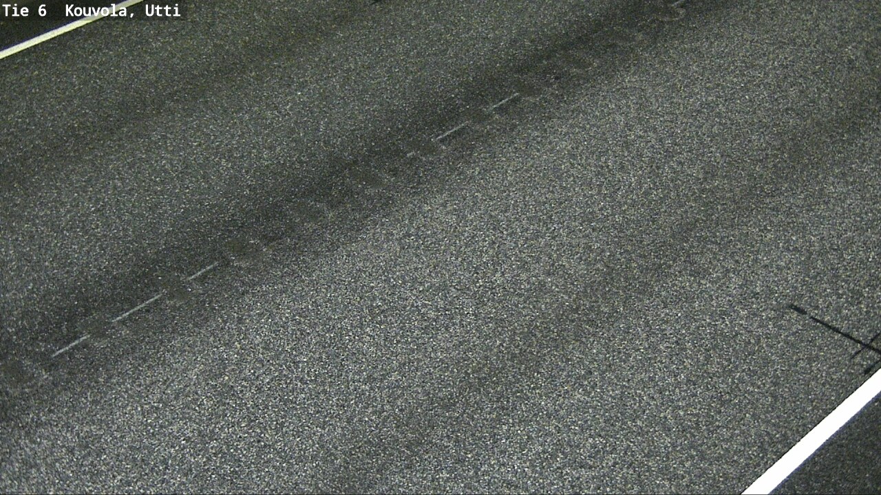 Kelikamerat Kuva Tie 6 Kouvola, Utti_YPS, Kouvola, Kymenlaakso