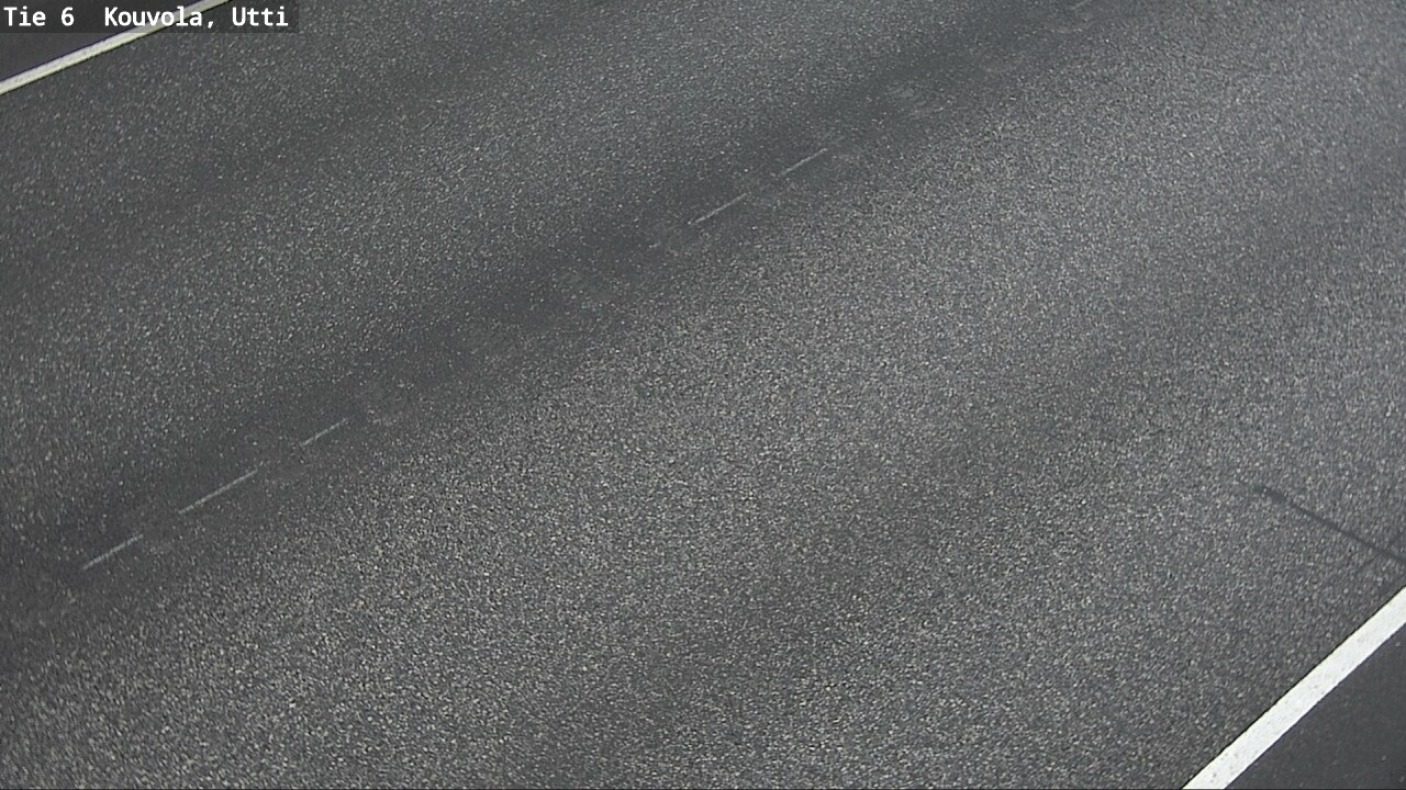 Kelikamerat Kuva Tie 6 Kouvola, Utti_YPS, Kouvola, Kymenlaakso