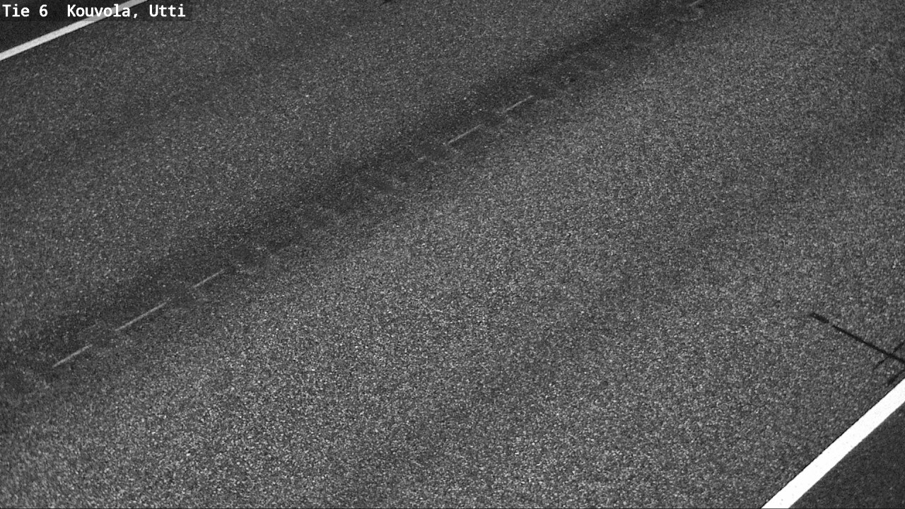 Kelikamerat Kuva Tie 6 Kouvola, Utti_YPS, Kouvola, Kymenlaakso