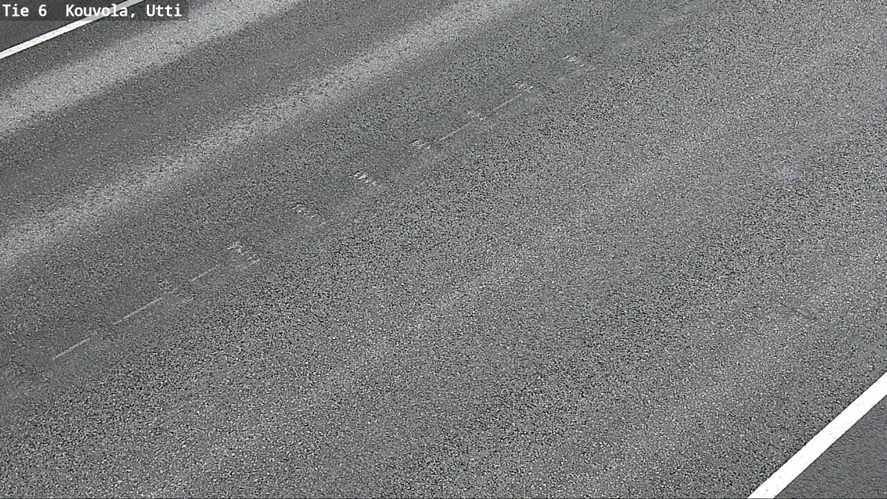 Kelikamerat Kuva Tie 6 Kouvola, Utti_YPS, Kouvola, Kymenlaakso