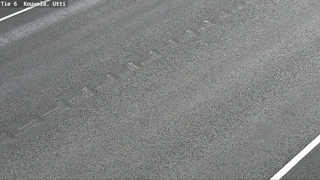 Kelikamerat Kuva Tie 6 Kouvola, Utti_YPS, Kouvola, Kymenlaakso