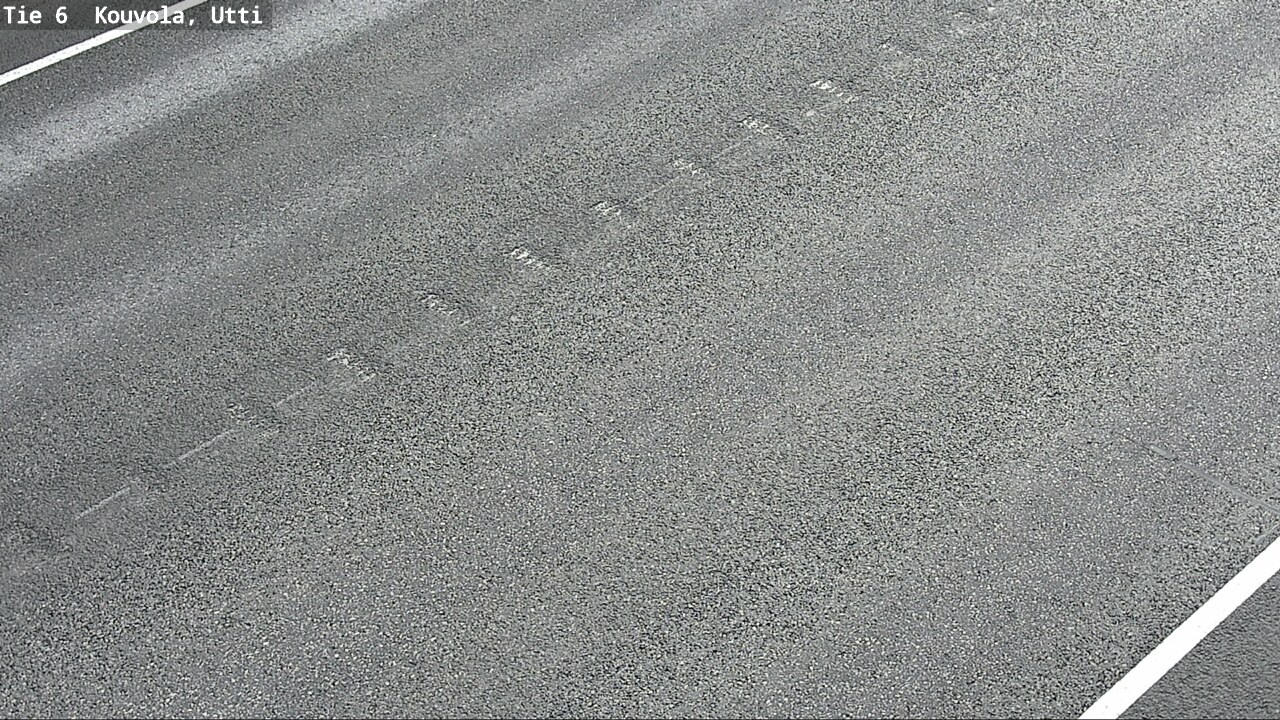 Kelikamerat Kuva Tie 6 Kouvola, Utti_YPS, Kouvola, Kymenlaakso