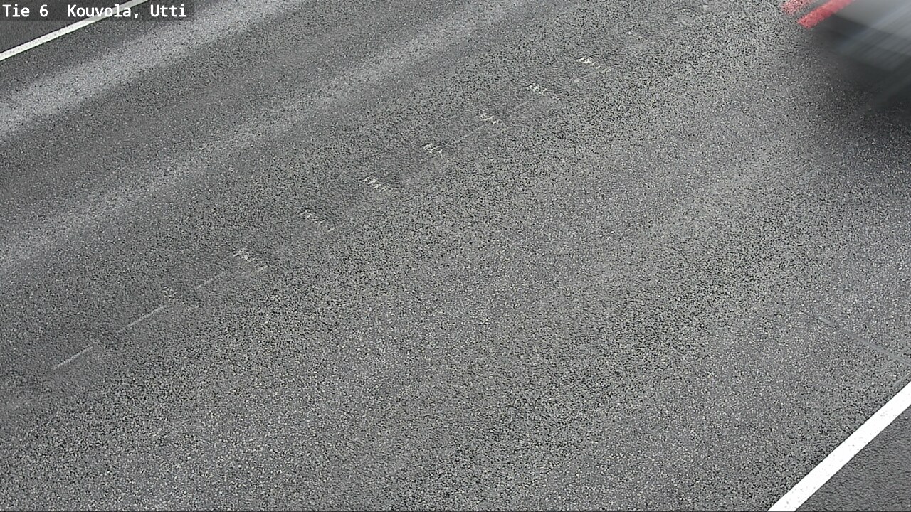 Kelikamerat Kuva Tie 6 Kouvola, Utti_YPS, Kouvola, Kymenlaakso