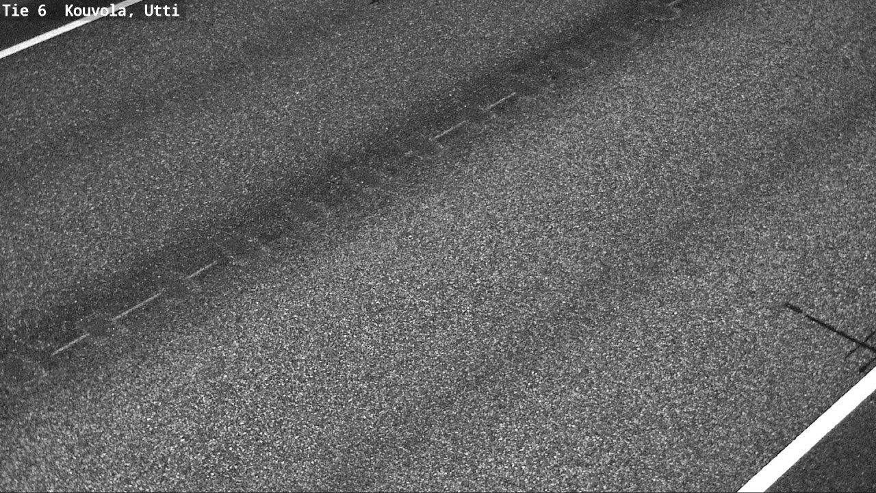 Kelikamerat Kuva Tie 6 Kouvola, Utti_YPS, Kouvola, Kymenlaakso