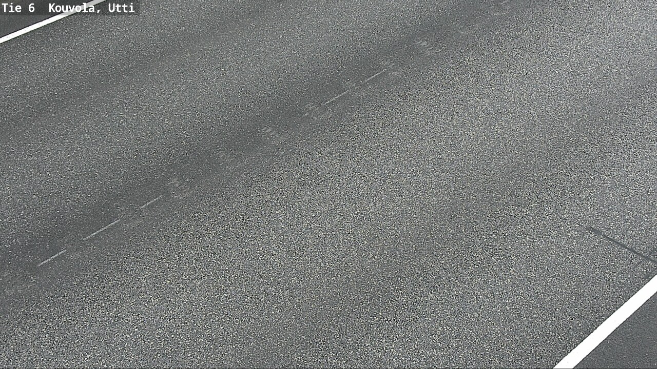 Kelikamerat Kuva Tie 6 Kouvola, Utti_YPS, Kouvola, Kymenlaakso