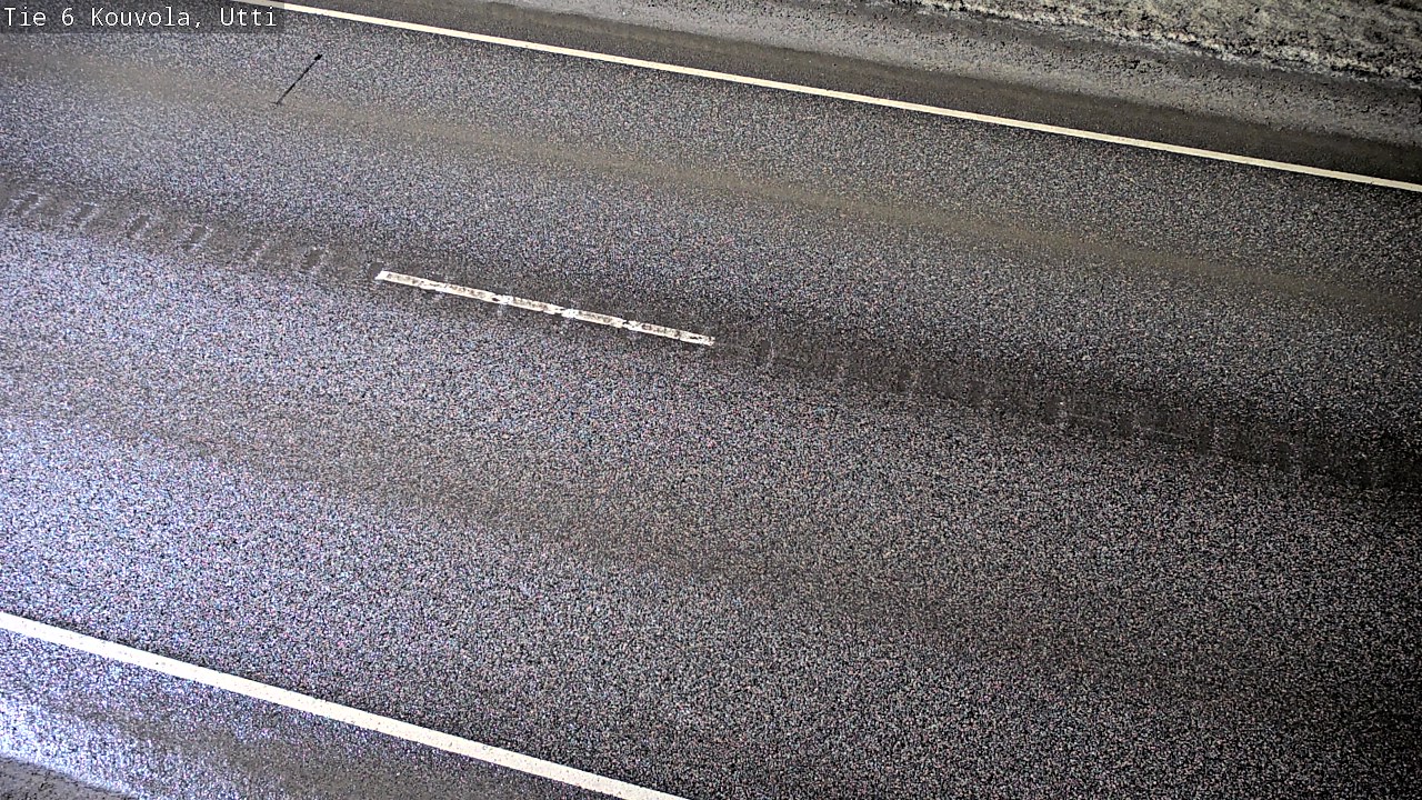 Kelikamerat Kuva Tie 6 Kouvola, Utti_YPS, Kouvola, Kymenlaakso