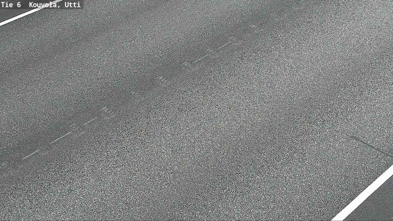 Kelikamerat Kuva Tie 6 Kouvola, Utti_YPS, Kouvola, Kymenlaakso