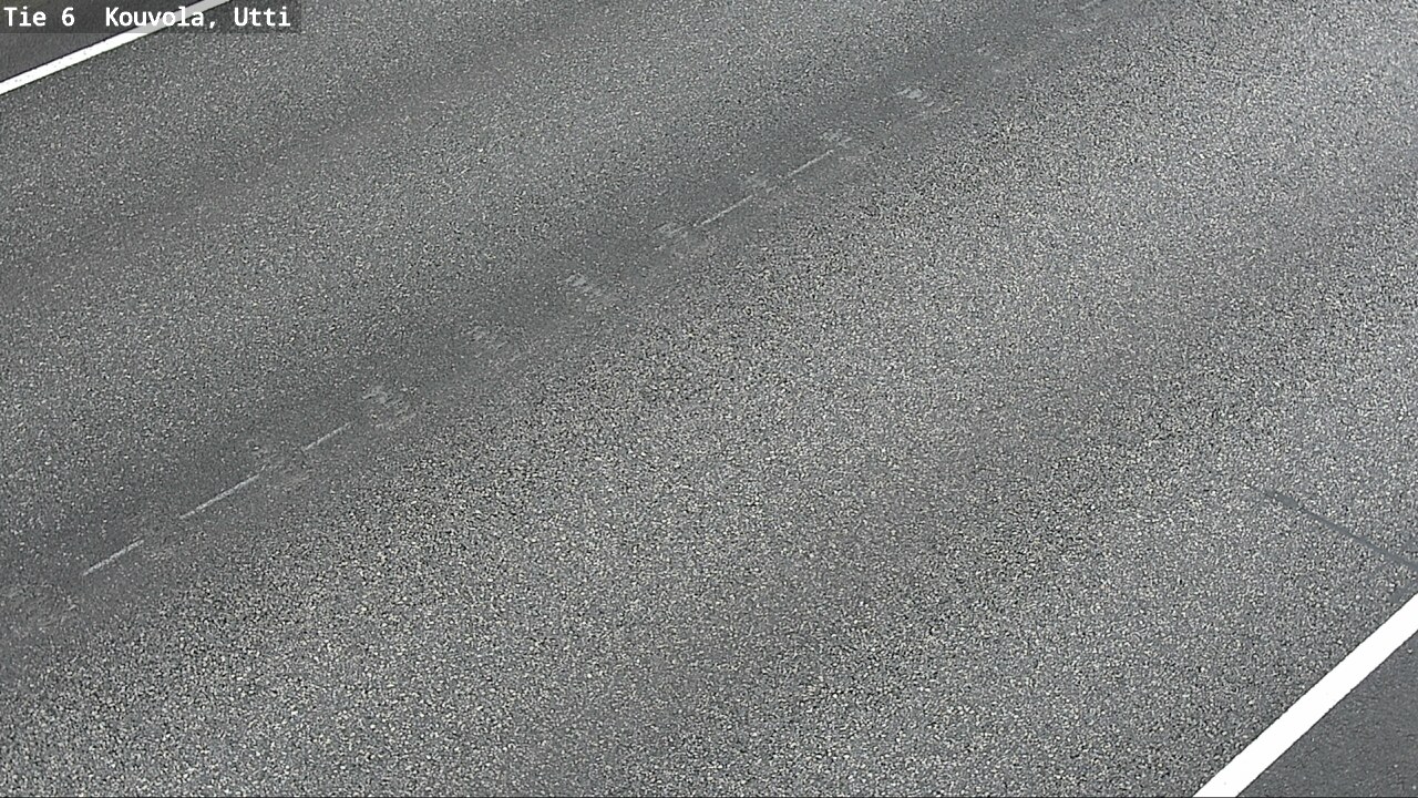 Kelikamerat Kuva Tie 6 Kouvola, Utti_YPS, Kouvola, Kymenlaakso