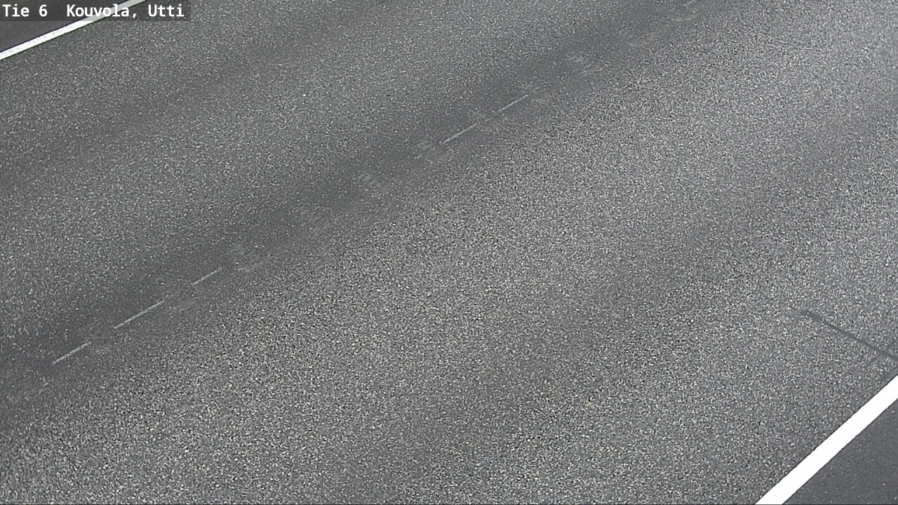 Kelikamerat Kuva Tie 6 Kouvola, Utti_YPS, Kouvola, Kymenlaakso