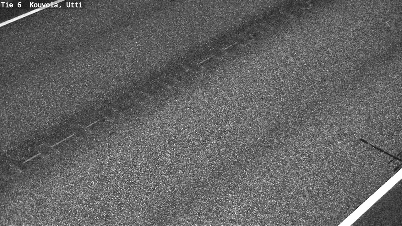 Kelikamerat Kuva Tie 6 Kouvola, Utti_YPS, Kouvola, Kymenlaakso