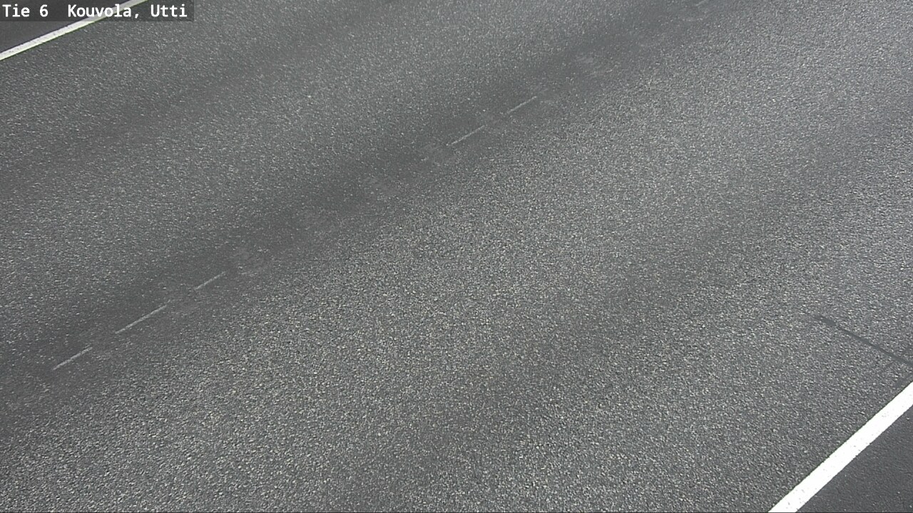 Kelikamerat Kuva Tie 6 Kouvola, Utti_YPS, Kouvola, Kymenlaakso