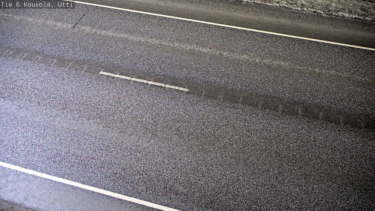 Kelikamerat Kuva Tie 6 Kouvola, Utti_YPS, Kouvola, Kymenlaakso