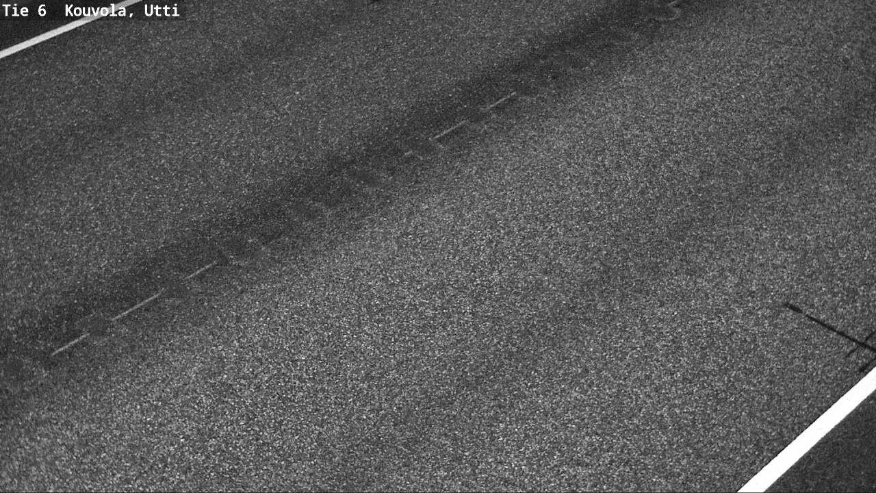 Kelikamerat Kuva Tie 6 Kouvola, Utti_YPS, Kouvola, Kymenlaakso